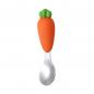 Preview: 360Home Baby niedliches kleinkind Geschirr set Karroten design